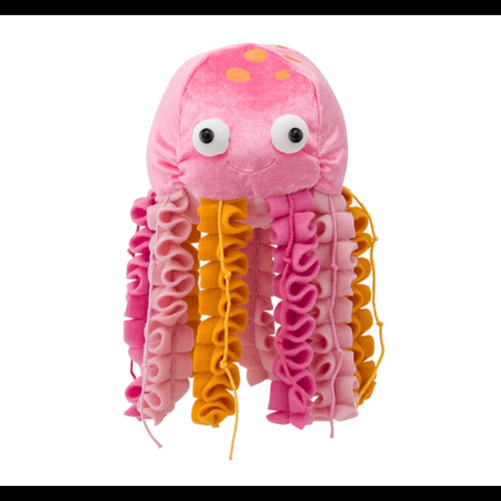 Jellyfish scentsy buddy